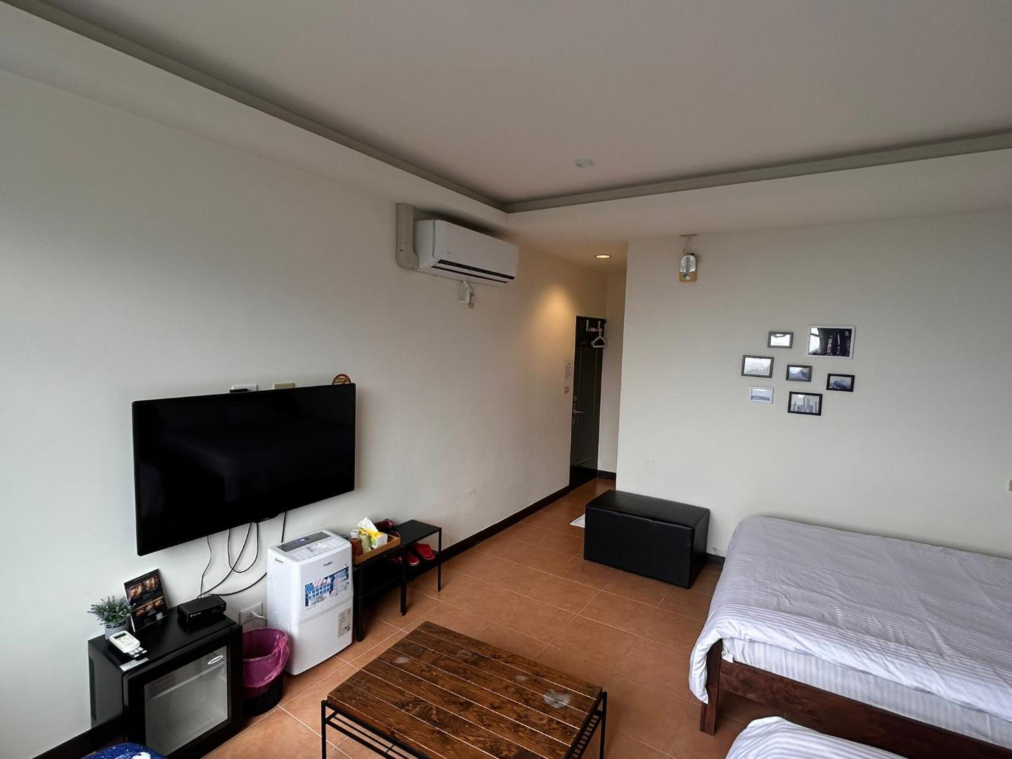 Old Street Seaview Homestay Jiufen Bagian luar foto