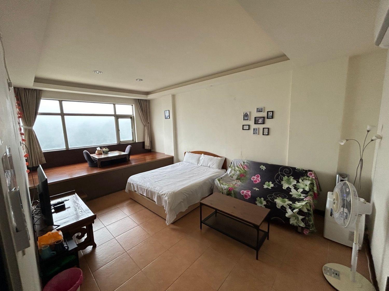 Old Street Seaview Homestay Jiufen Bagian luar foto